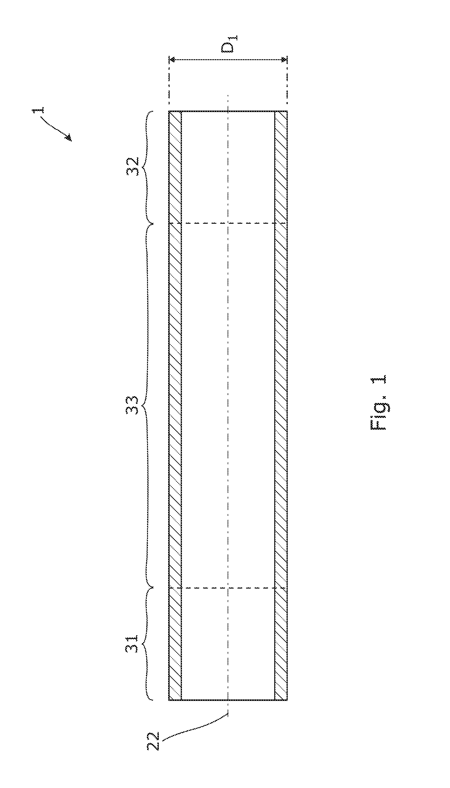 Annular barrier having a downhole expandable tubular