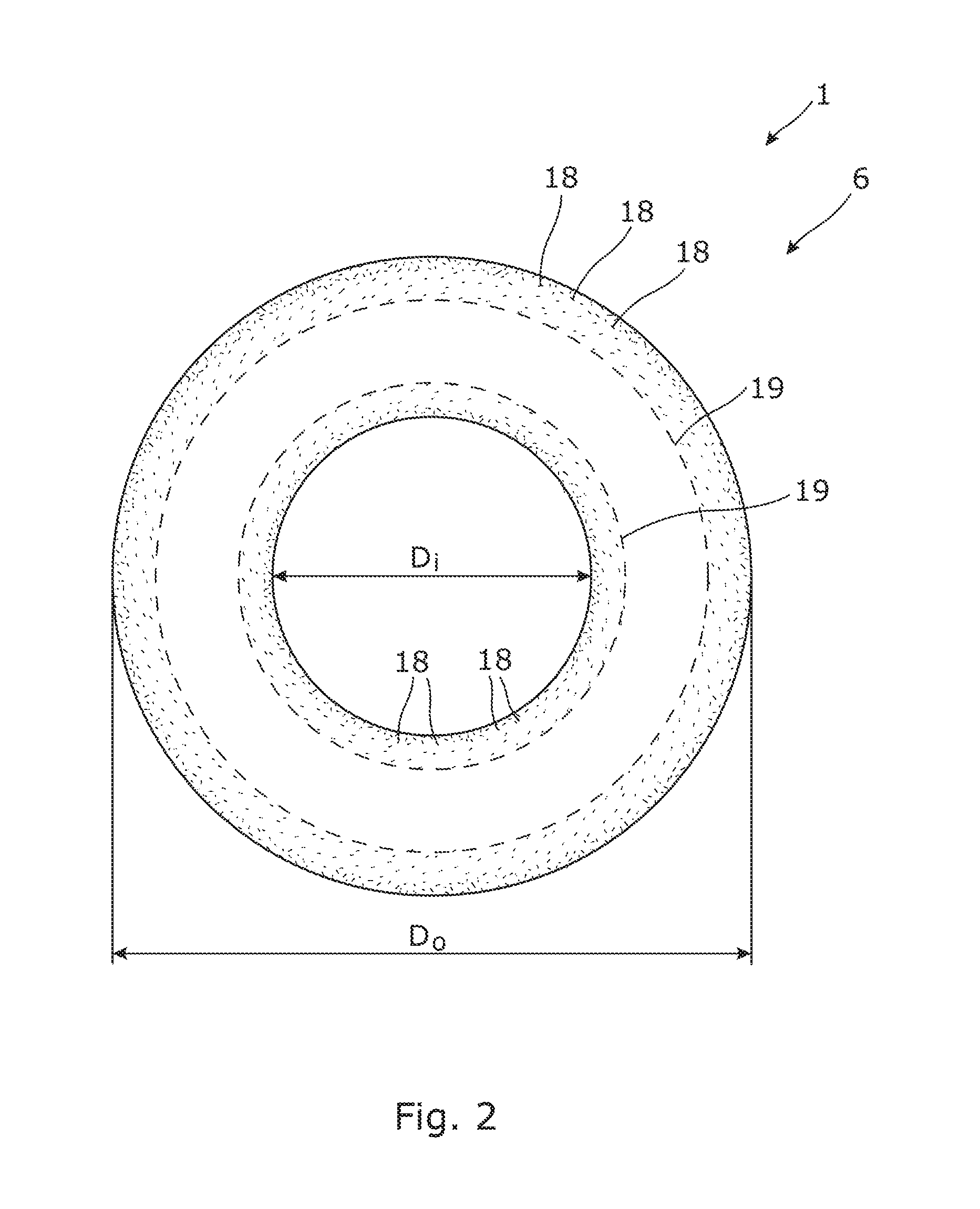 Annular barrier having a downhole expandable tubular