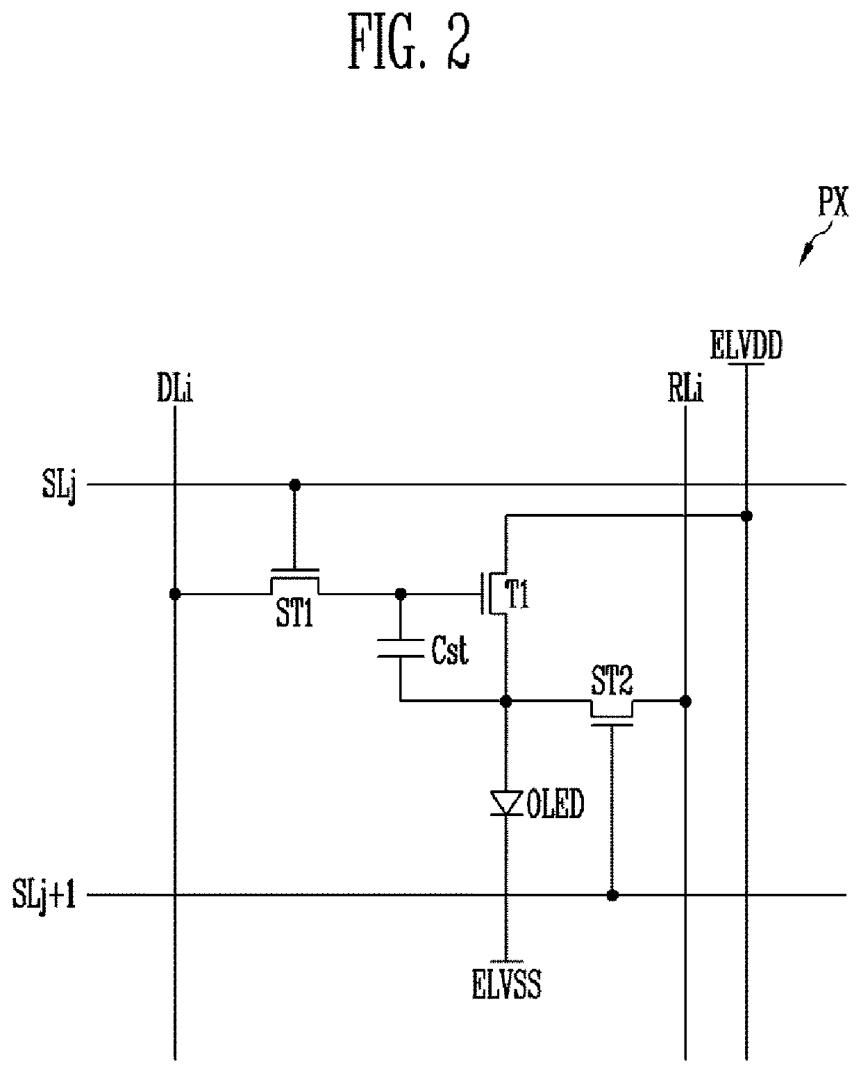 Scan driver and display device including the same