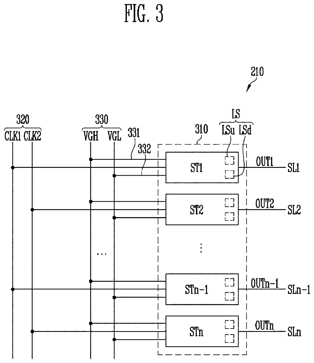 Scan driver and display device including the same