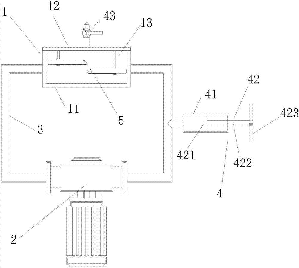 Polishing mechanism