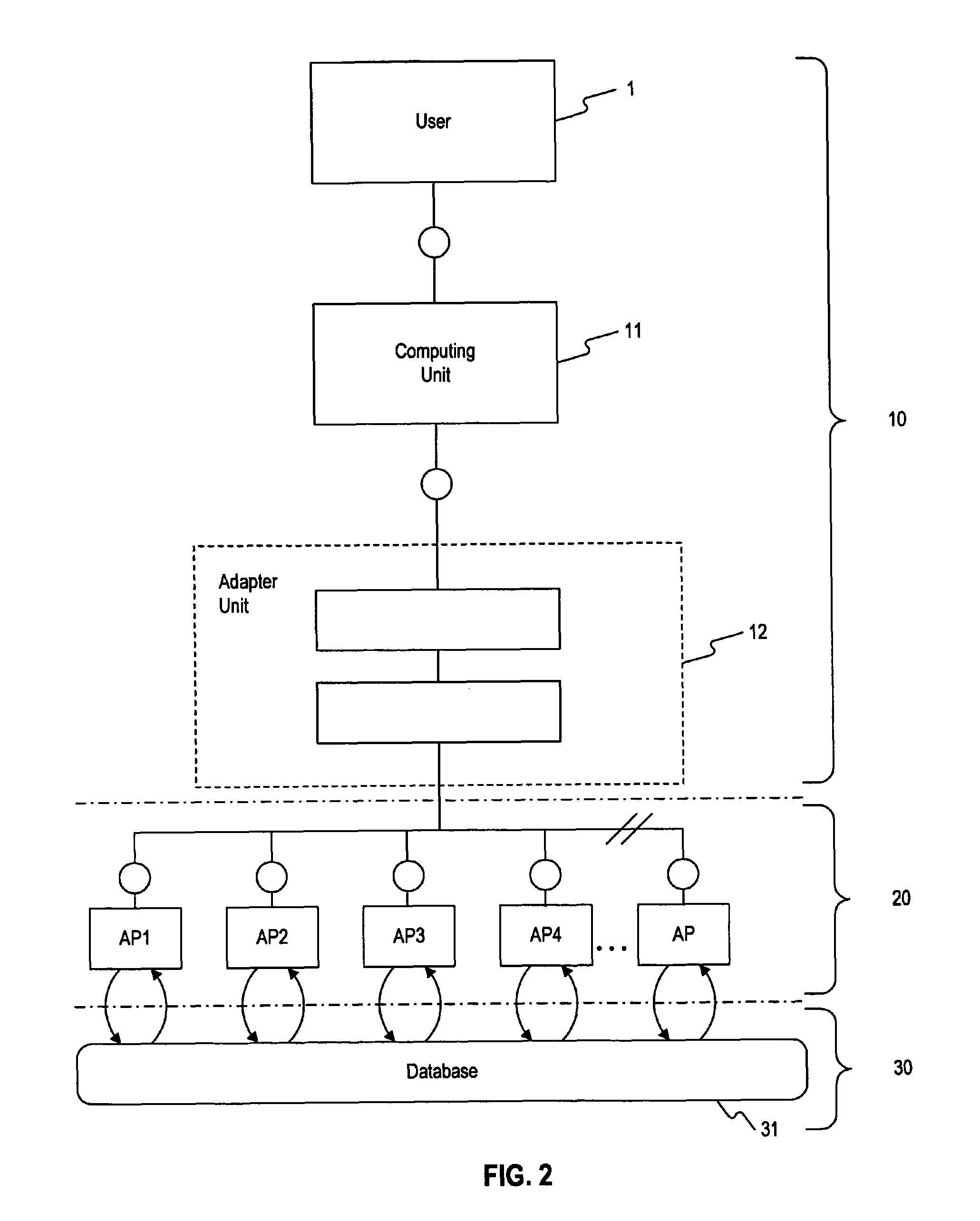 Methods and systems for dynamic parallel processing