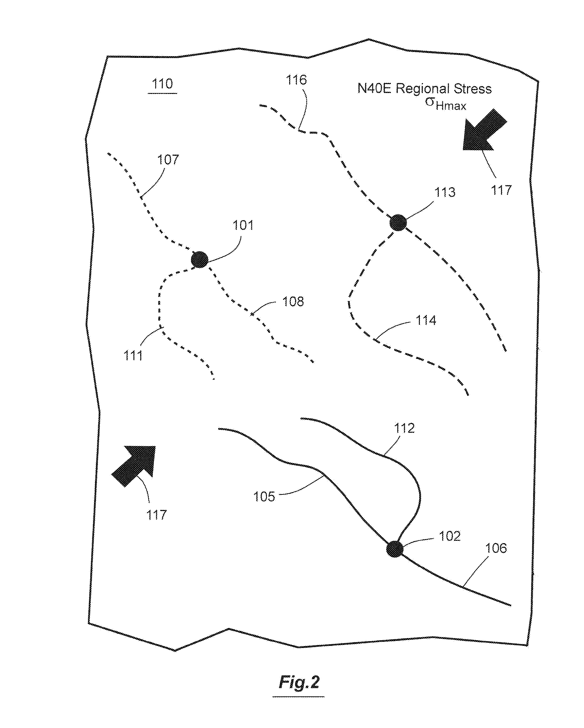 System For Hydraulic Fracturing Design And Optimization In Naturally Fractured Reservoirs