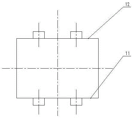 A Wall Type Arrangement Direct-flow Pulverized Coal Combustion Device Used in Pulverized Coal Industrial Boiler