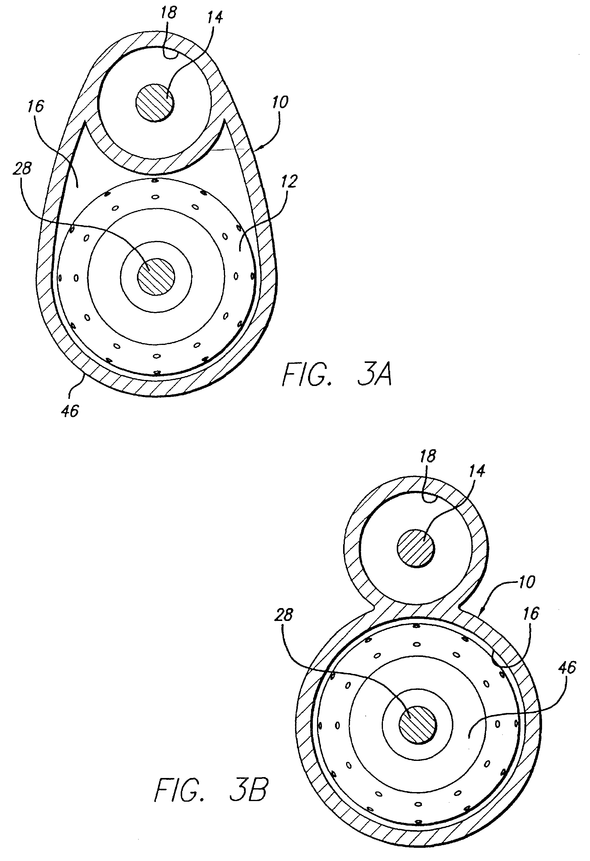 Delivery systems for embolic filter devices