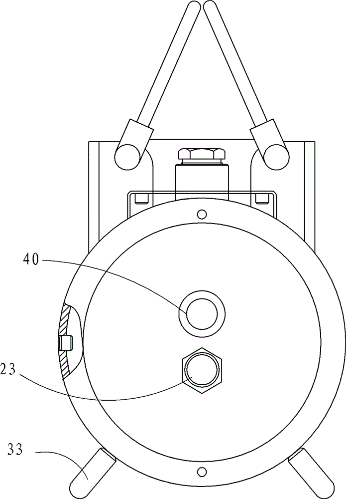 WIFI-based mobile video camera