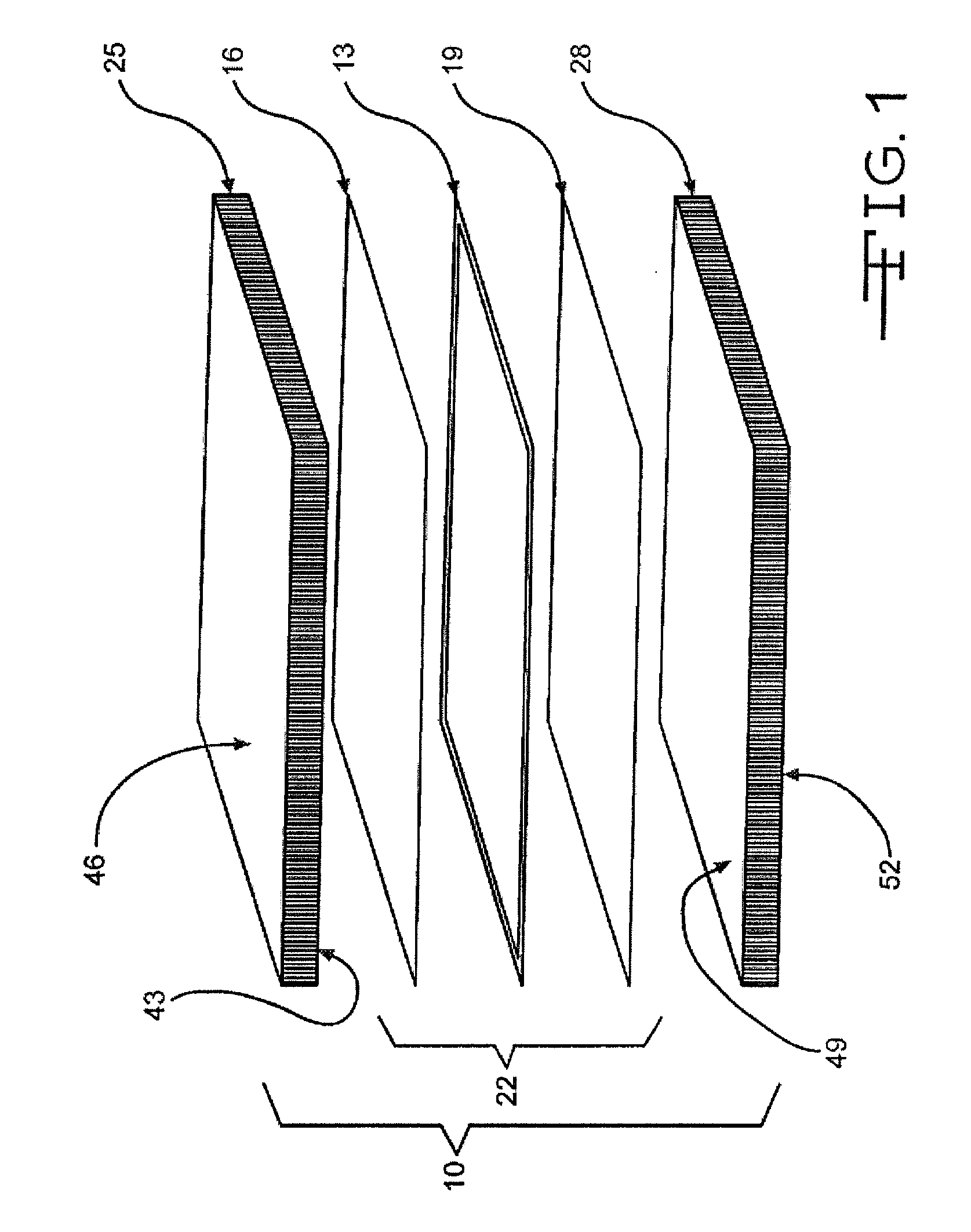 Longitudinal Pulse Wave Array