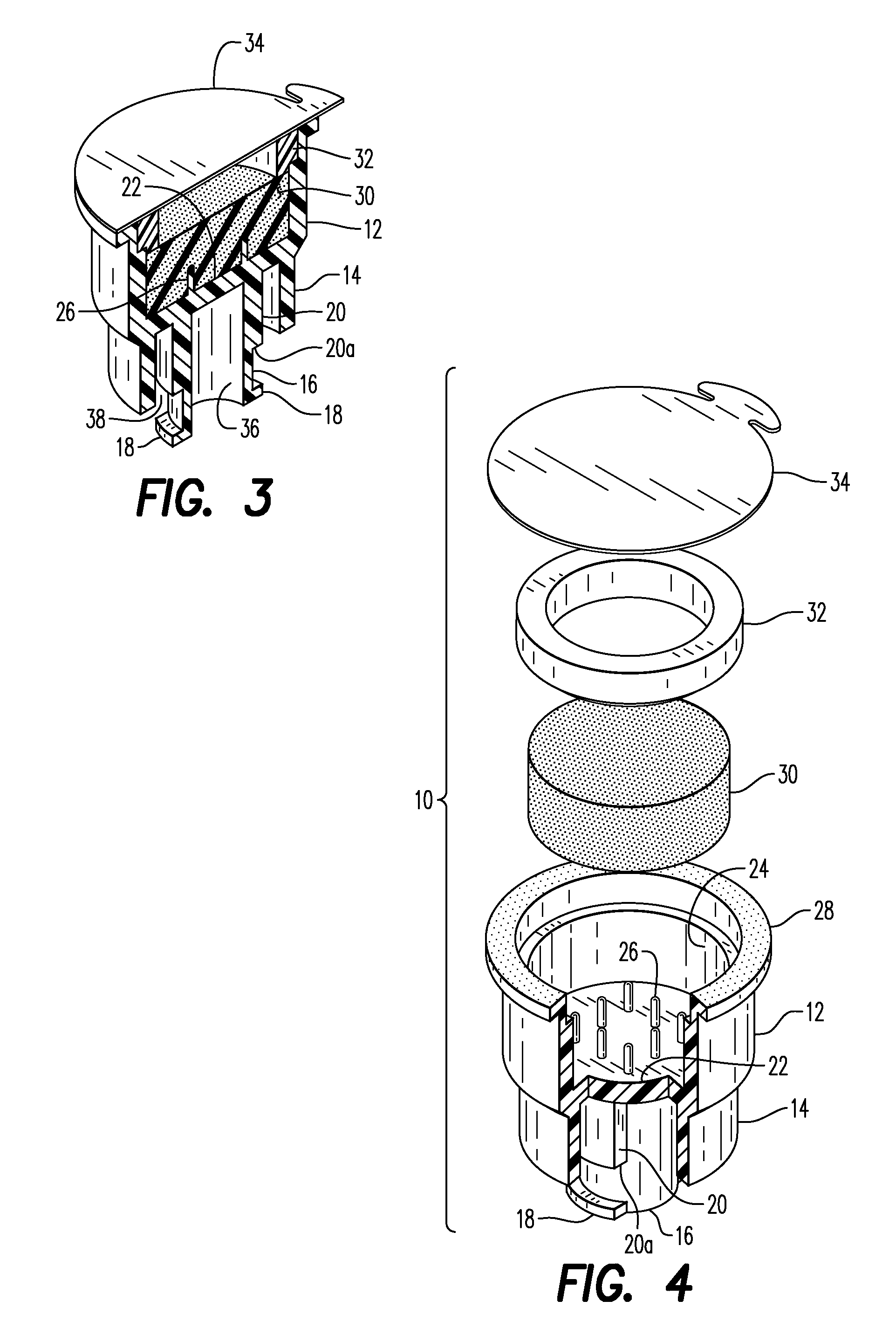 Syringe sterilization cap