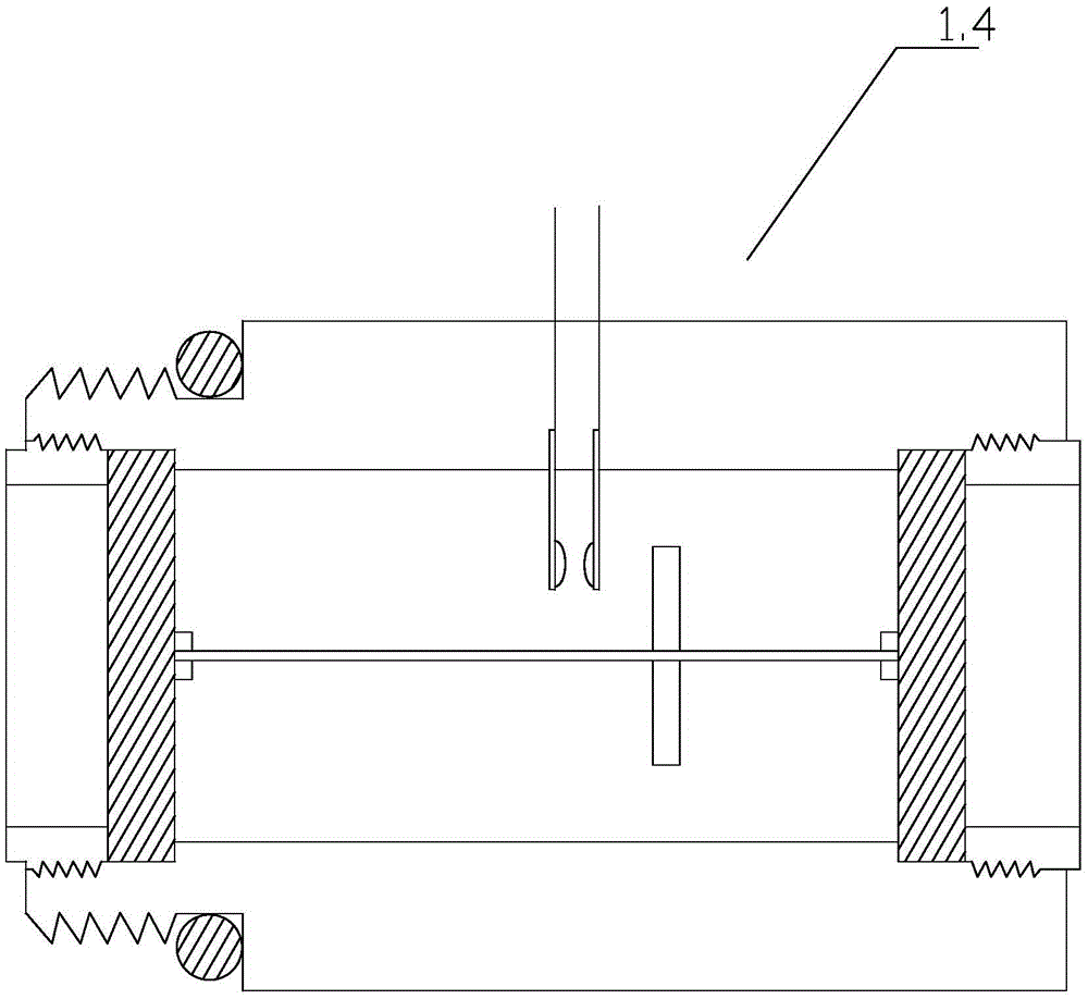 Water supply system for wells