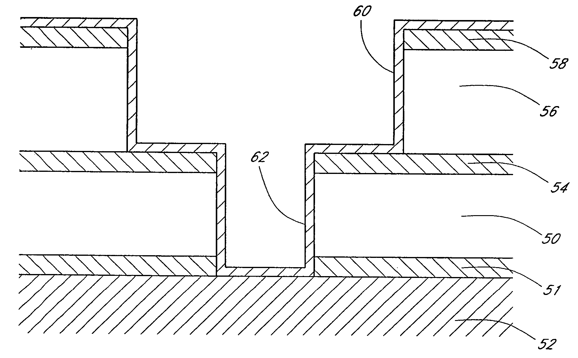 Method for depositing nanolaminate thin films on sensitive surfaces