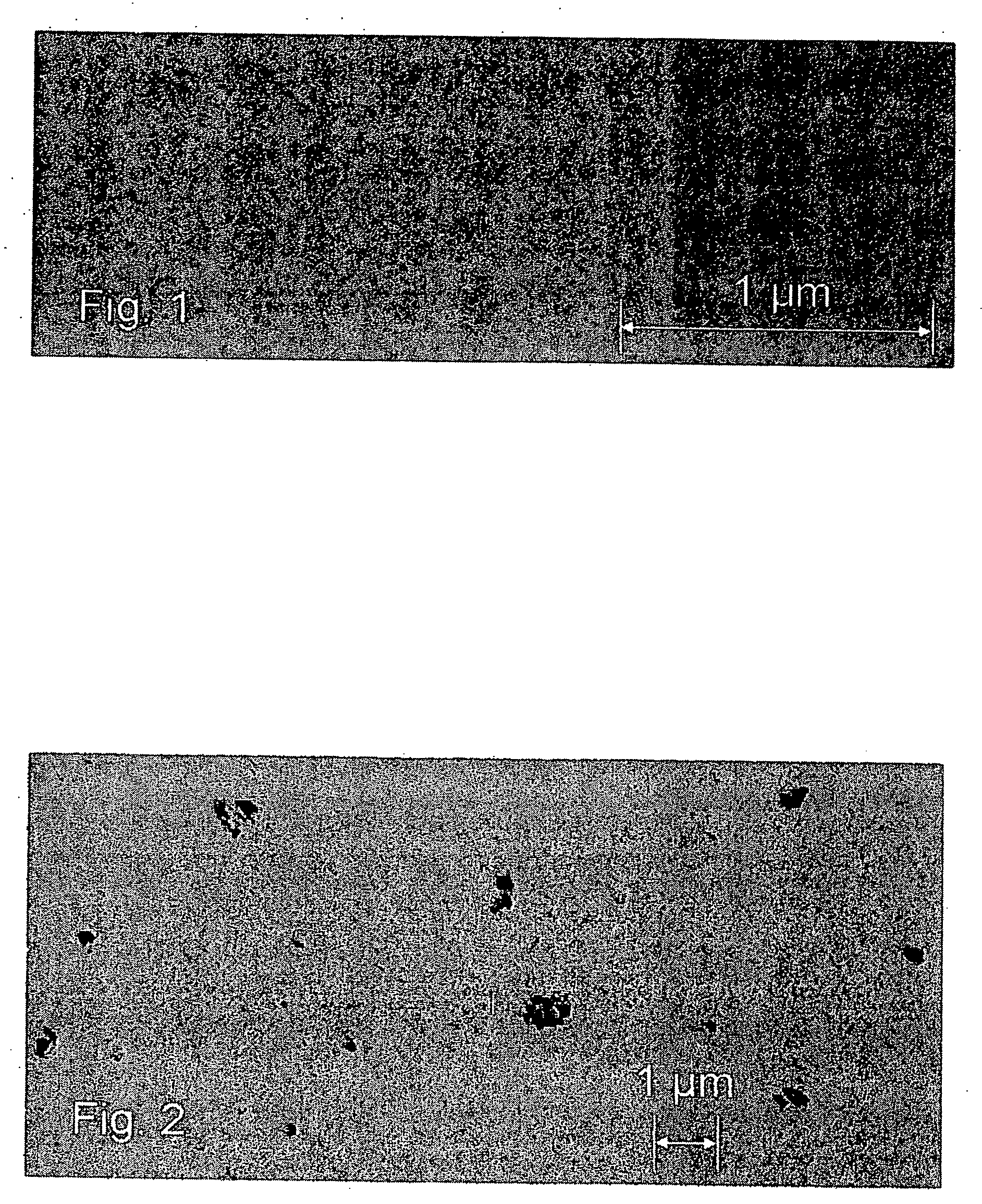 Method for depositing nanolaminate thin films on sensitive surfaces