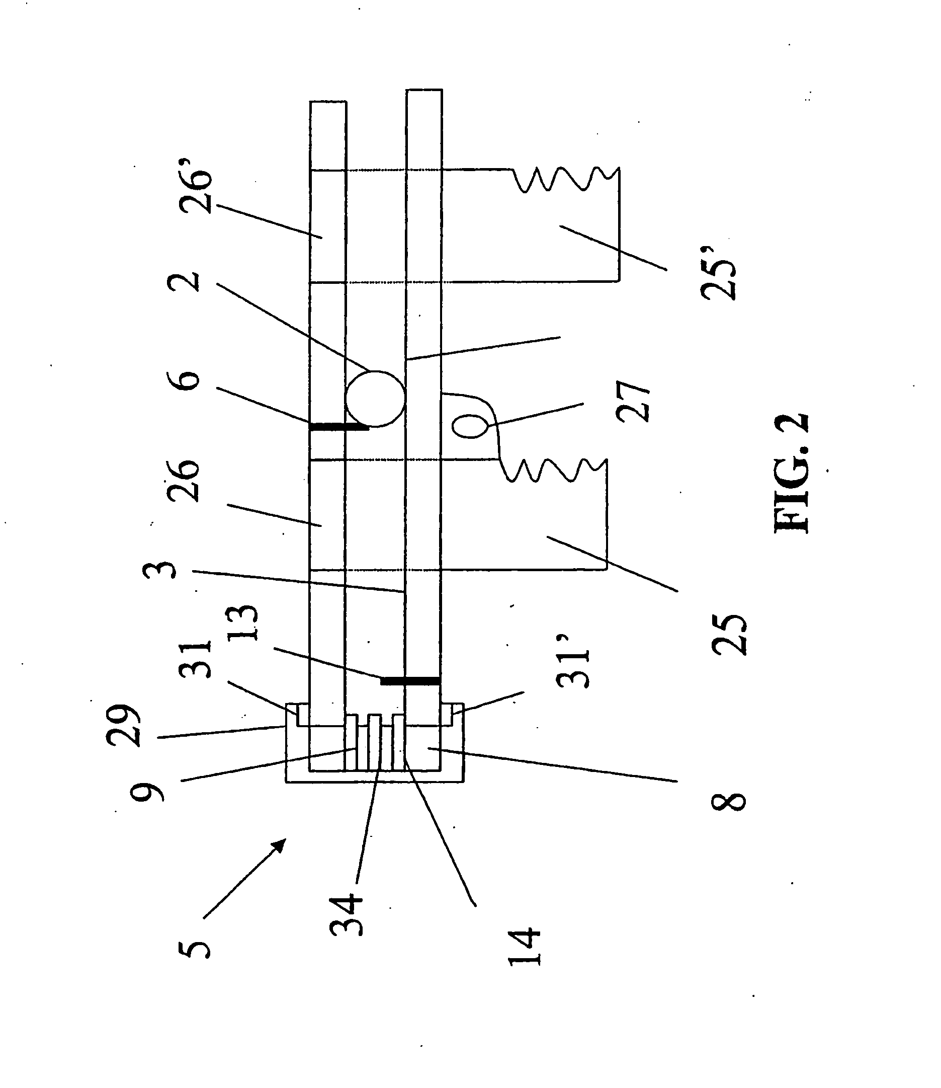 Apparatus and method for fishing