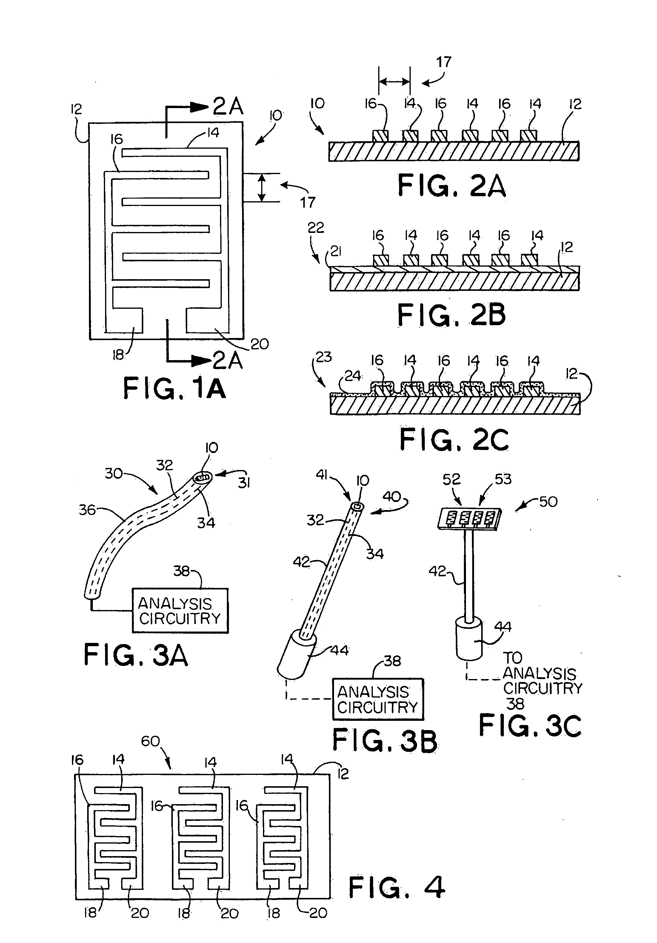 MEMS-based sensor for lubricant analysis