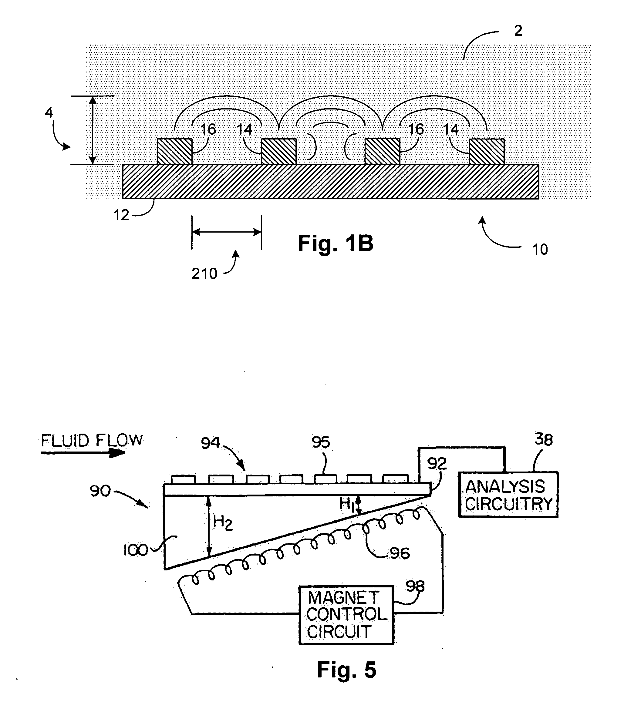 MEMS-based sensor for lubricant analysis