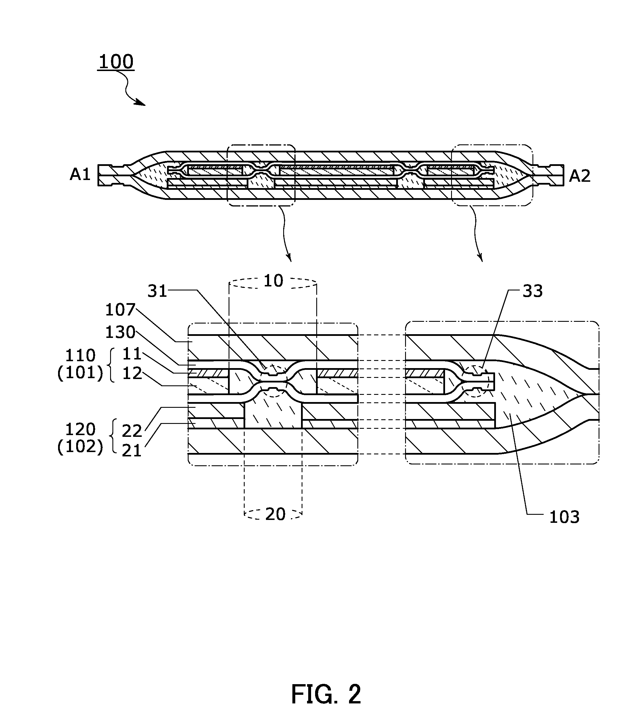 Power storage unit and electronic device including the same