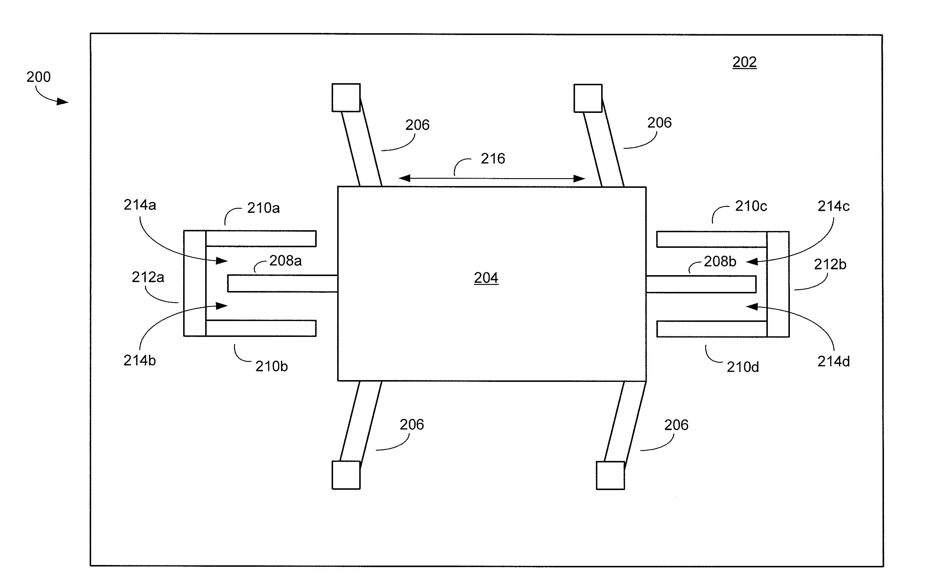 Highly sensitive capacitive sensor and methods of manufacturing the same