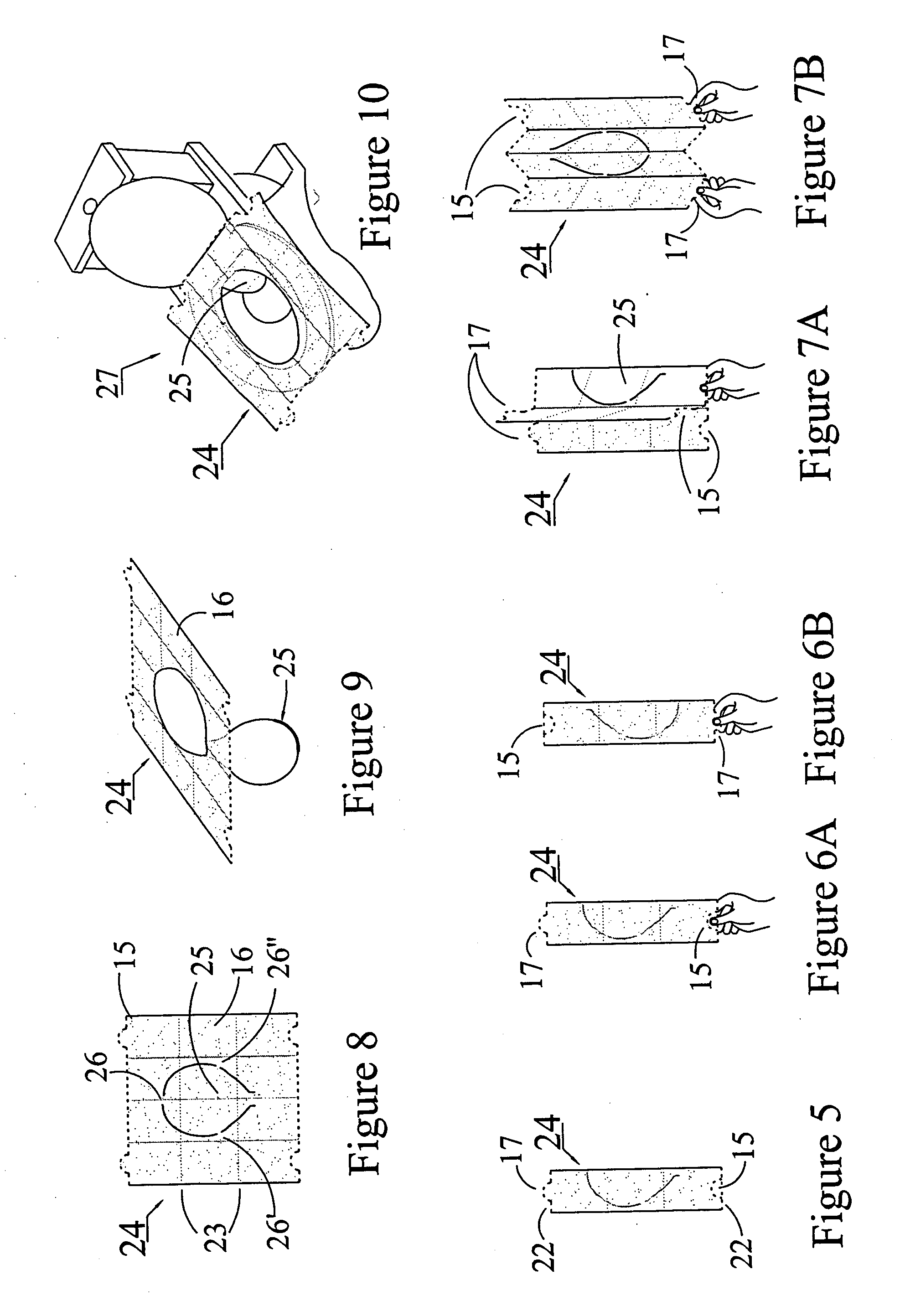 Tissue and toilet seat-cover sanitary paper