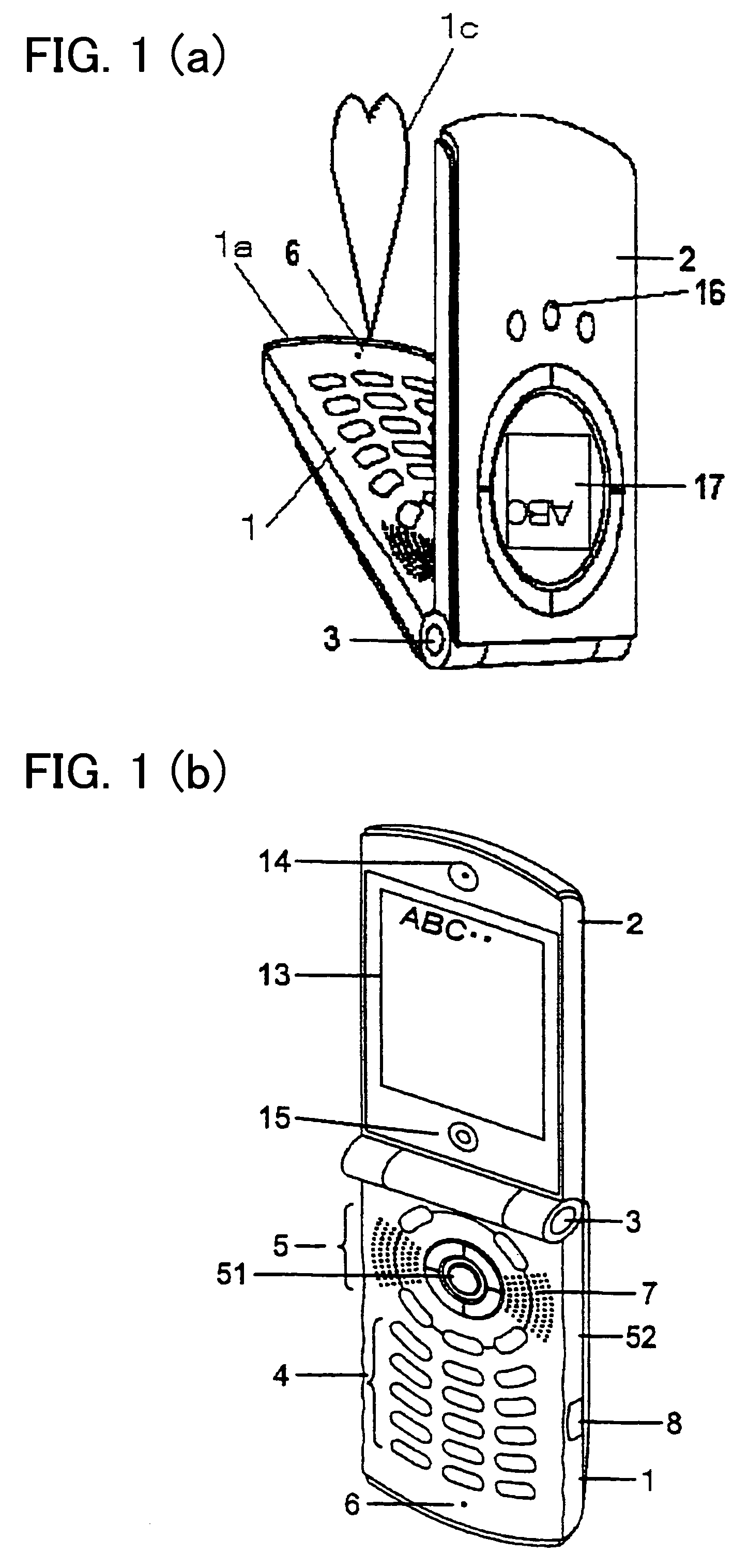 Multifunctional mobile electronic device