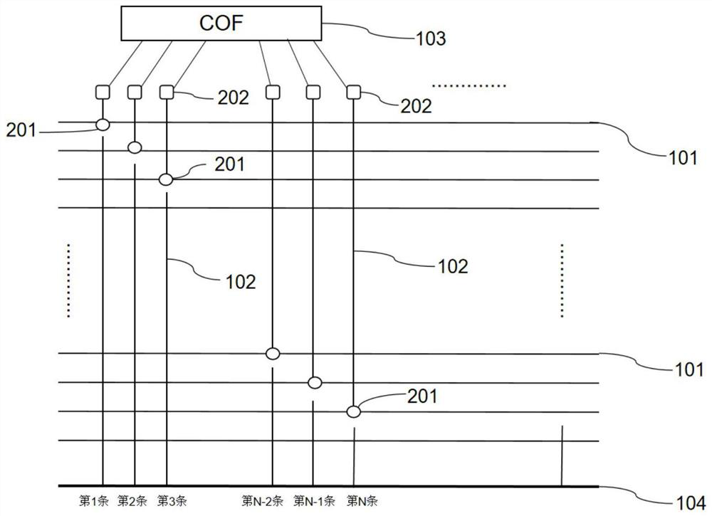 Display panel and display device