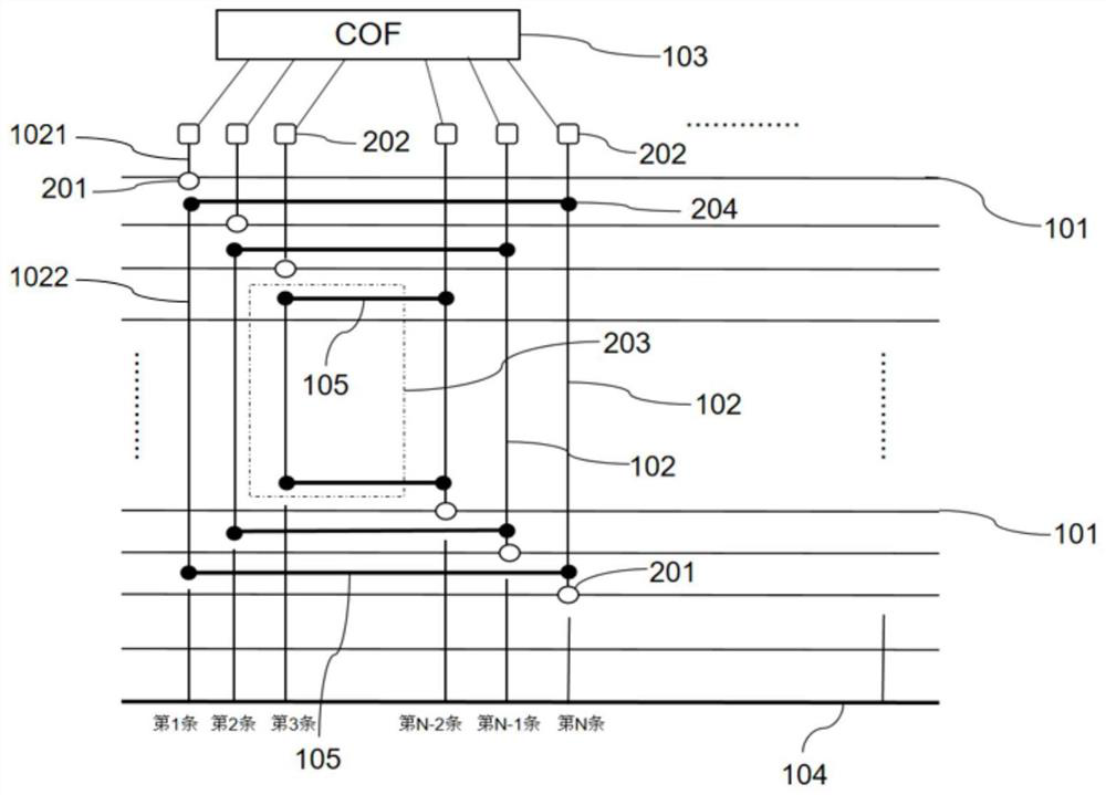 Display panel and display device