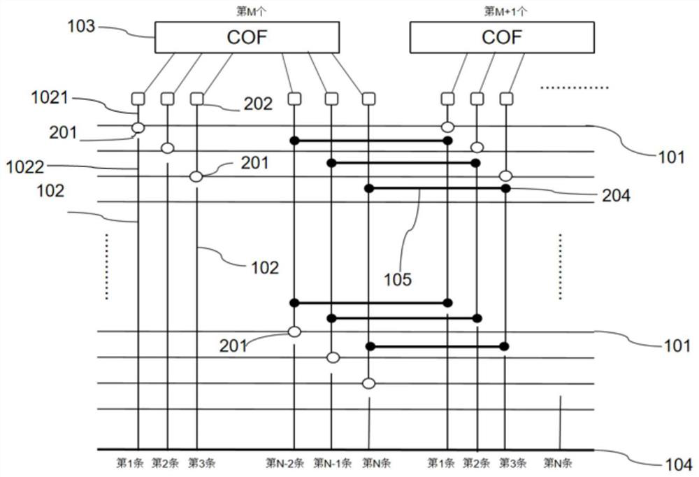 Display panel and display device