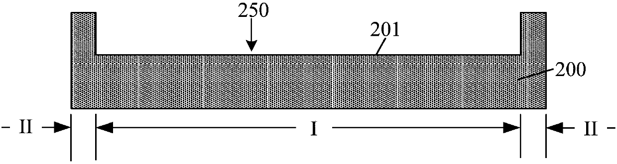 Manufacturing method of target module