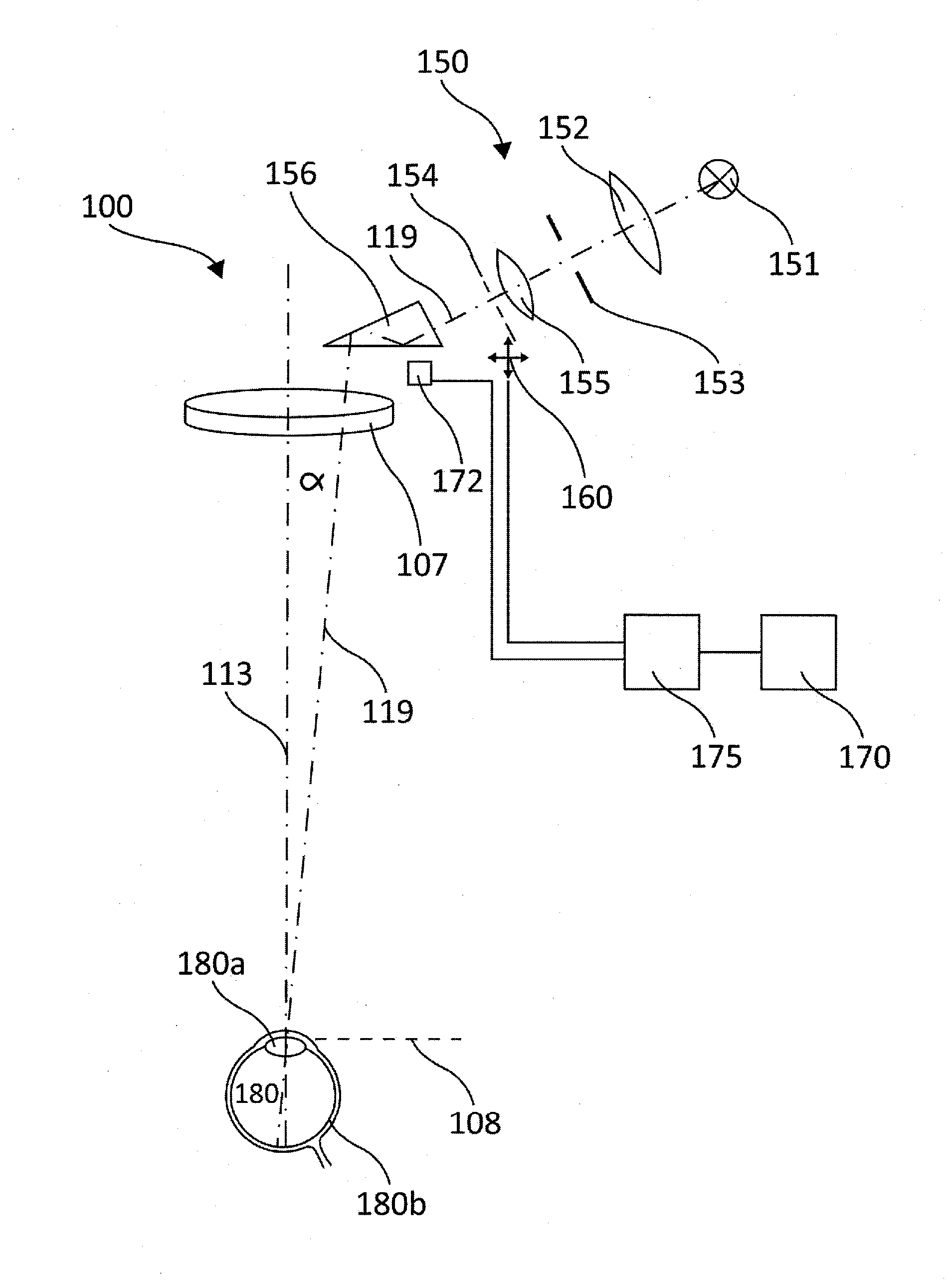 Illuminating Device for an Operating Microscope