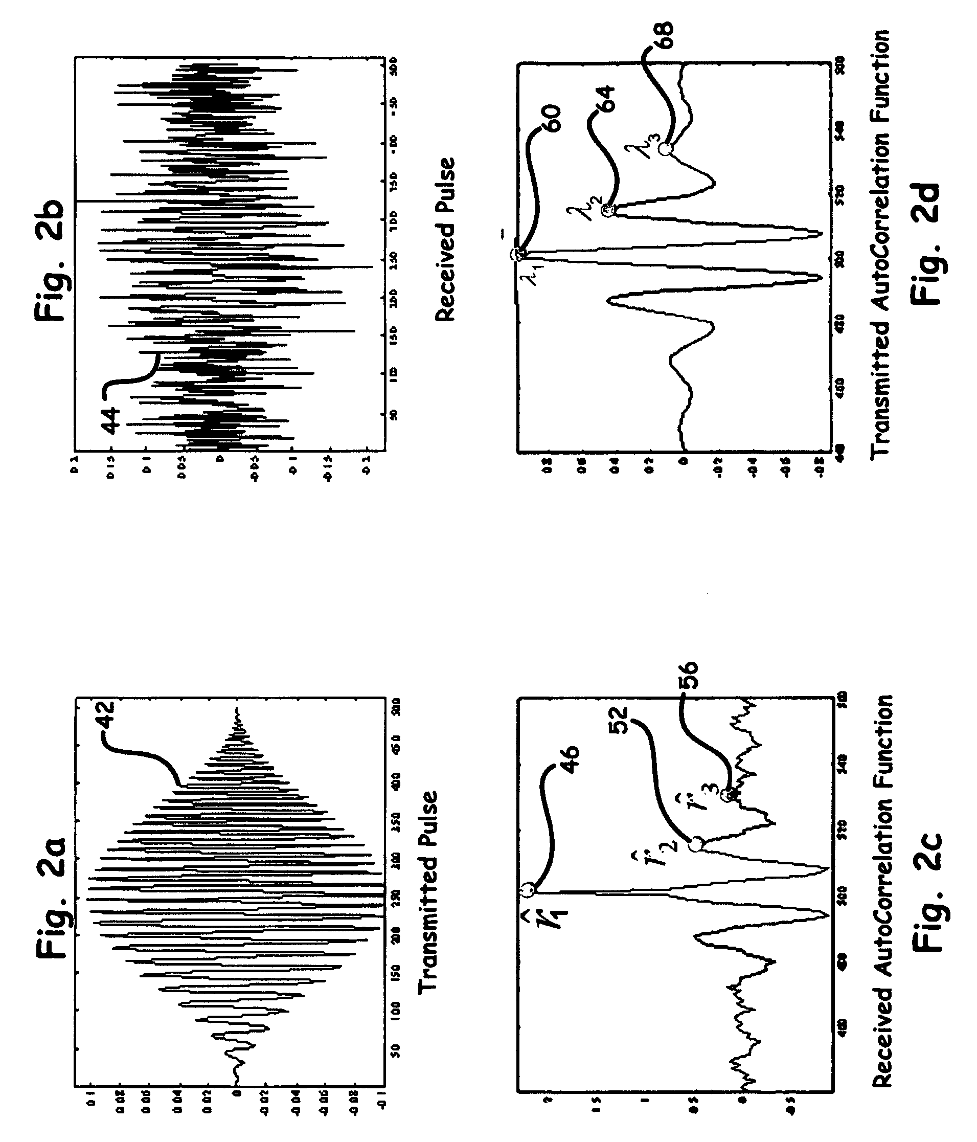 Multi-pulse multi-delay (MPMD) multiple access modulation for UWB