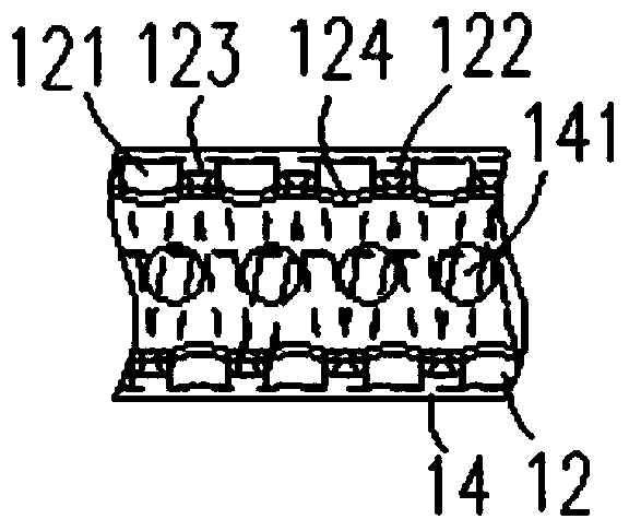 Left ventricle auxiliary device