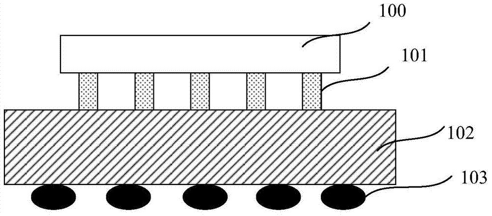 Semiconductor device and manufacturing method thereof and electronic device