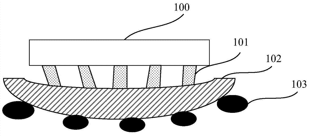 Semiconductor device and manufacturing method thereof and electronic device