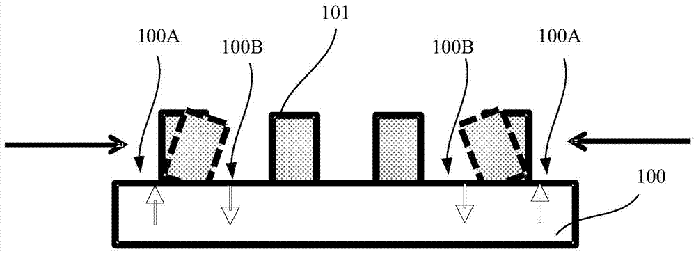 Semiconductor device and manufacturing method thereof and electronic device