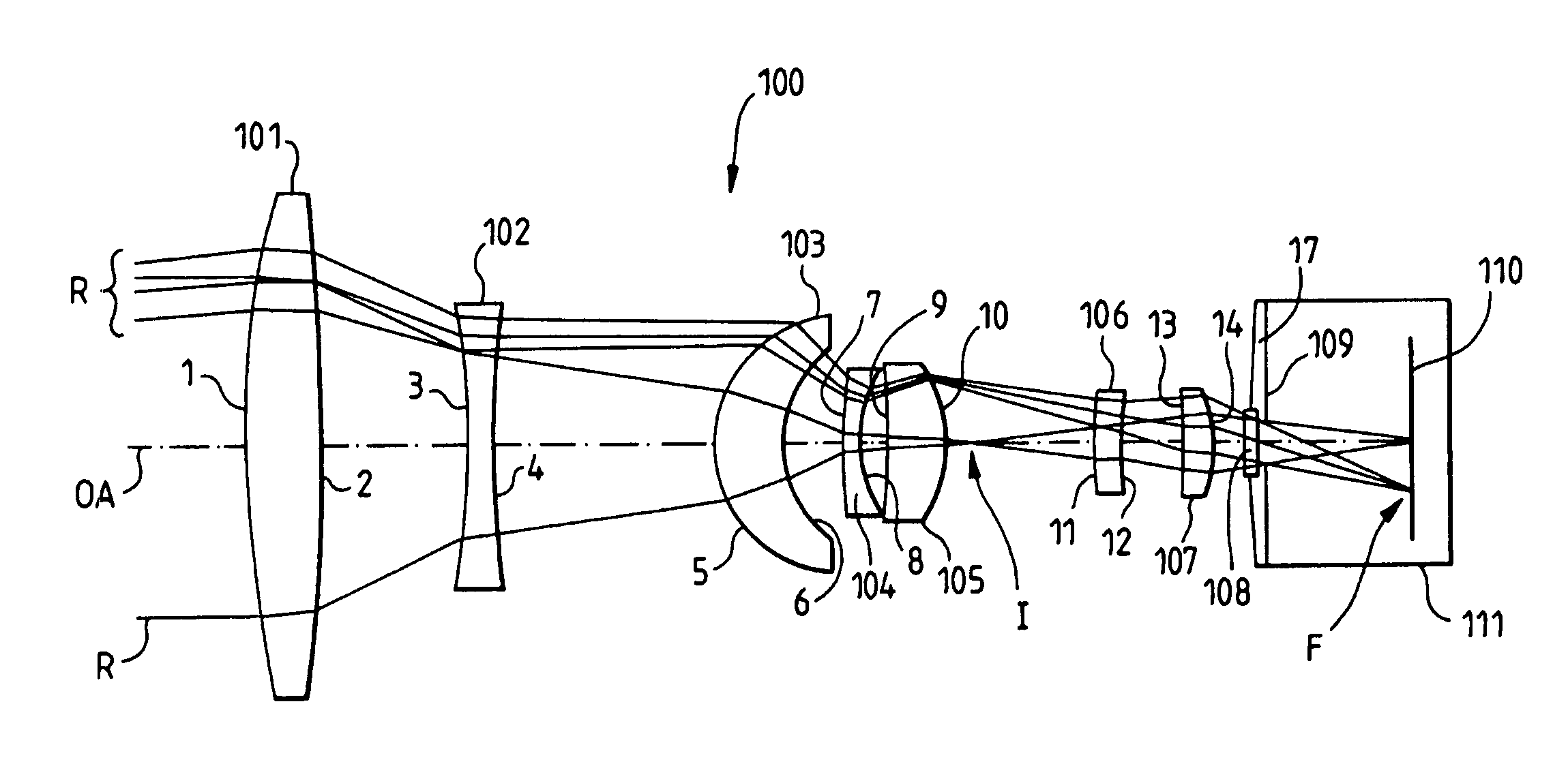 Optical apparatus