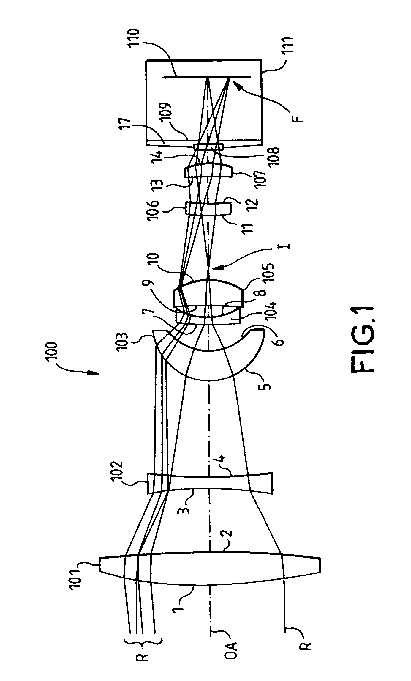 Optical apparatus