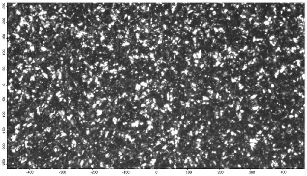 Diamond composite material, as well as preparation method and application thereof