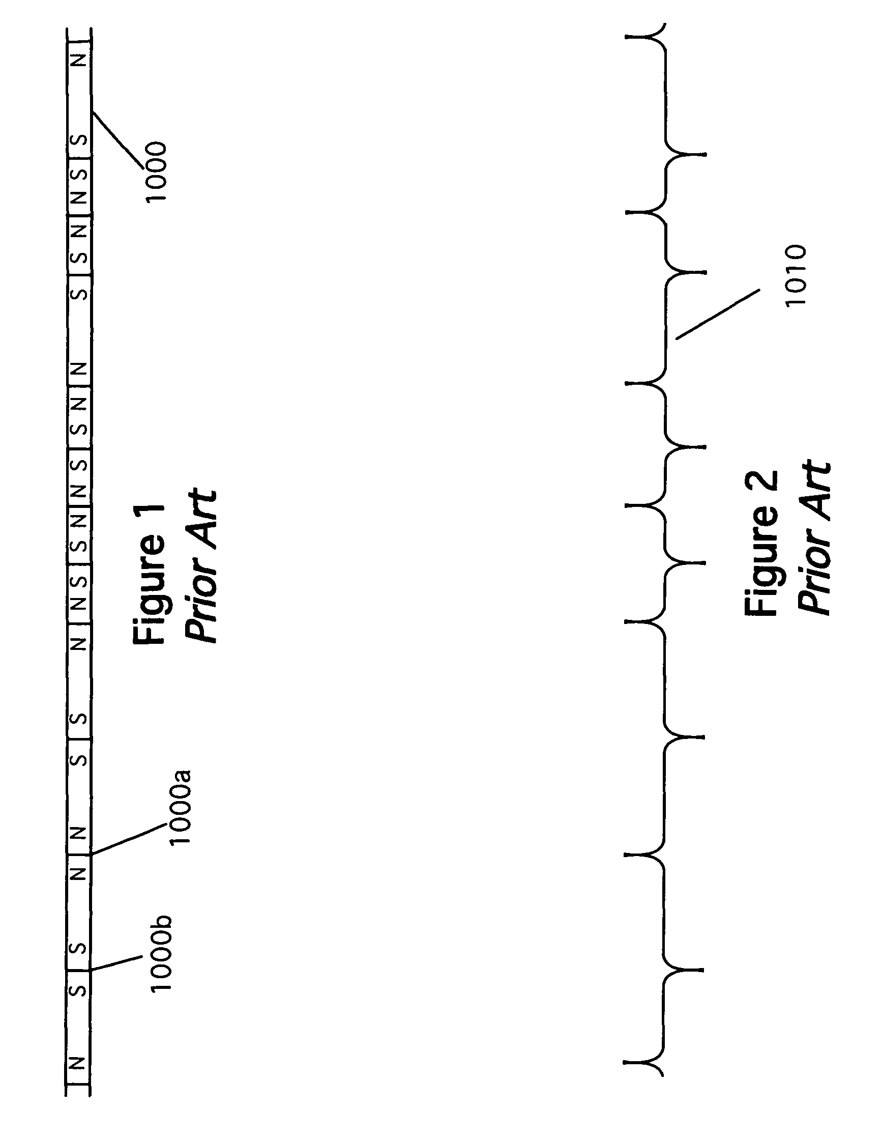 Method of use of a simulated magnetic stripe card system for use with magnetic stripe card reading terminals