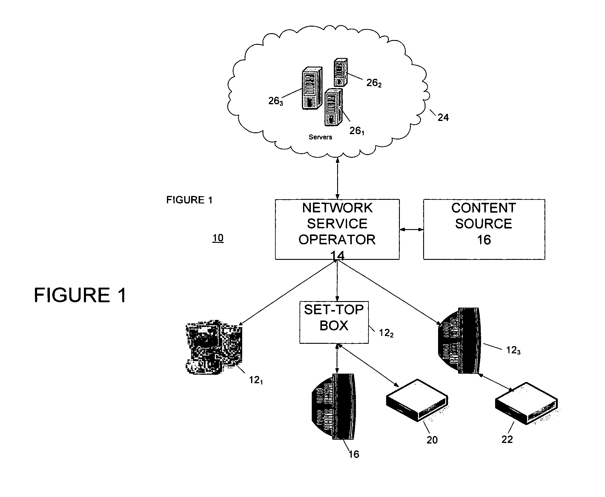 Method and apparatus for acquiring storage for media assets