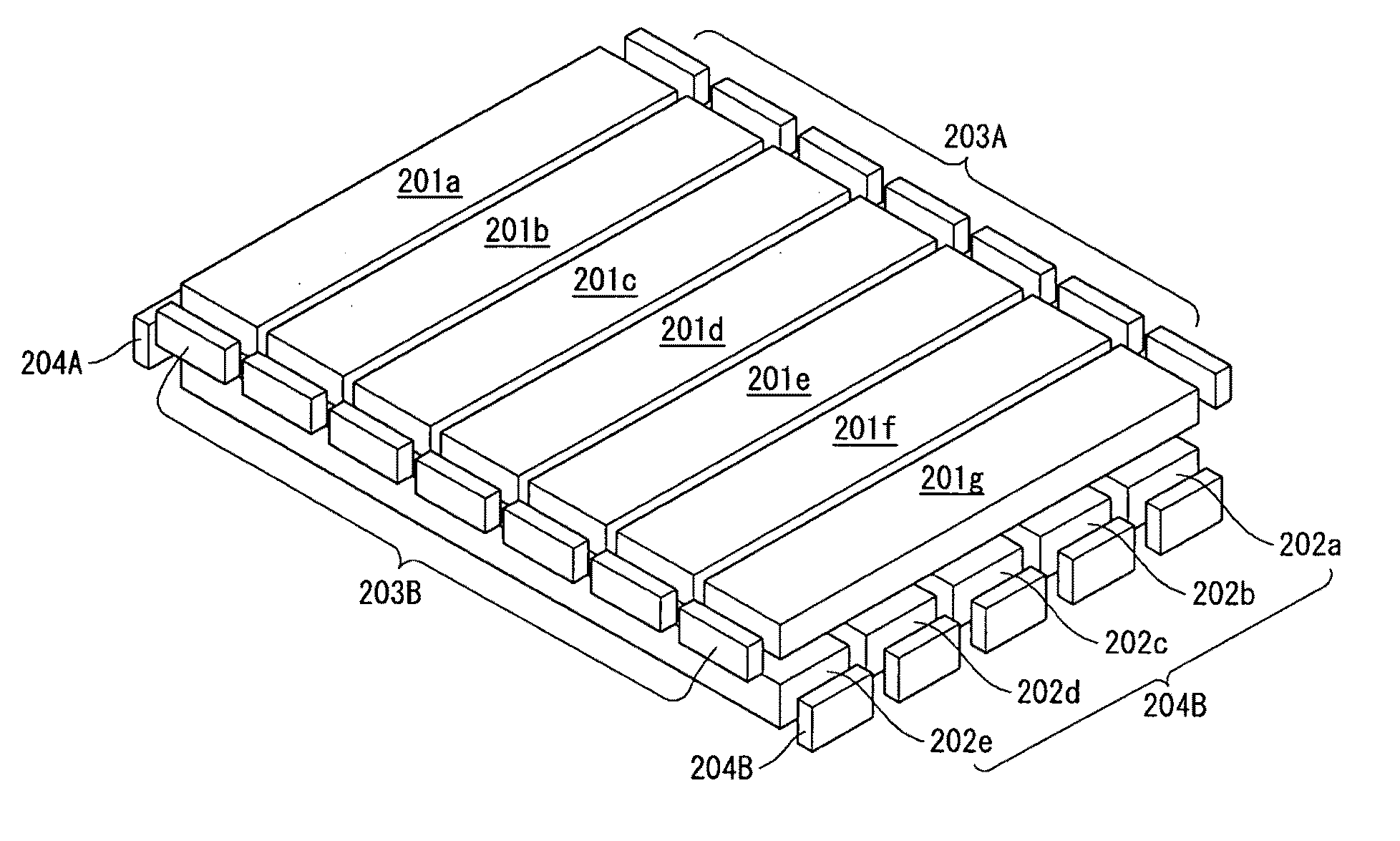 Backlight unit and liquid crystal display using the same