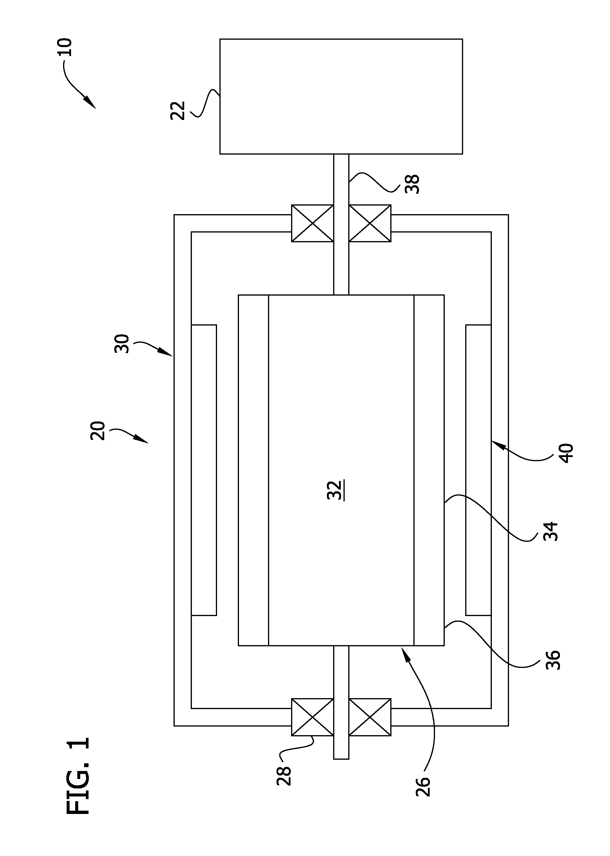 Electric machine