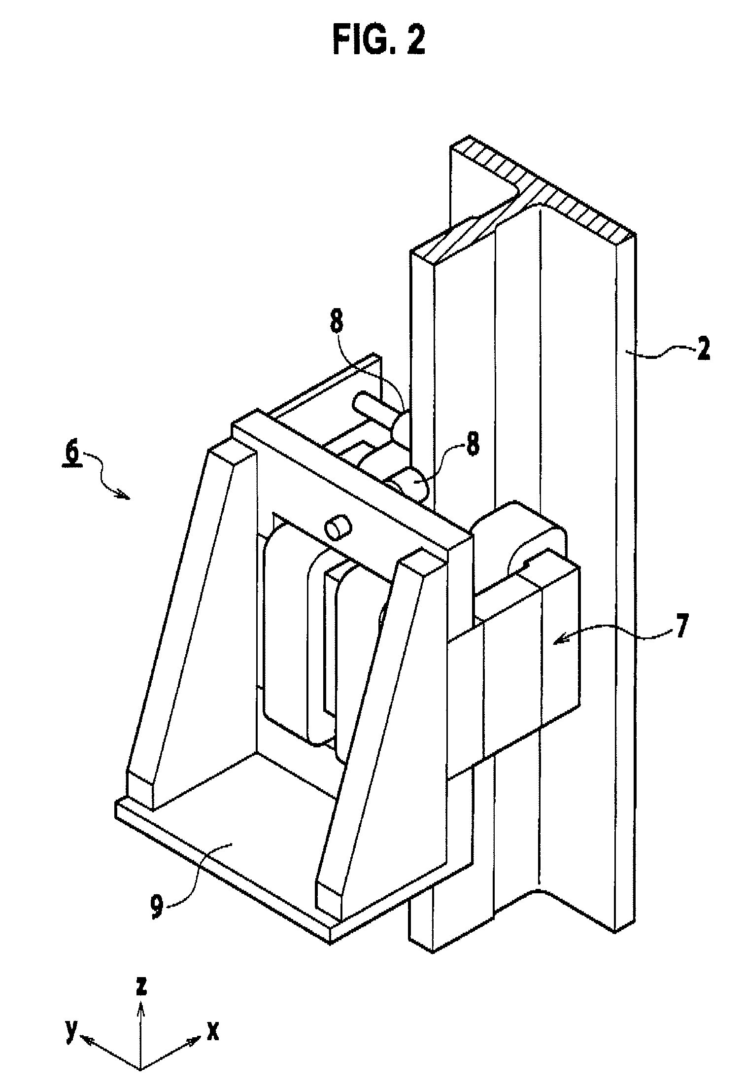 Elevator