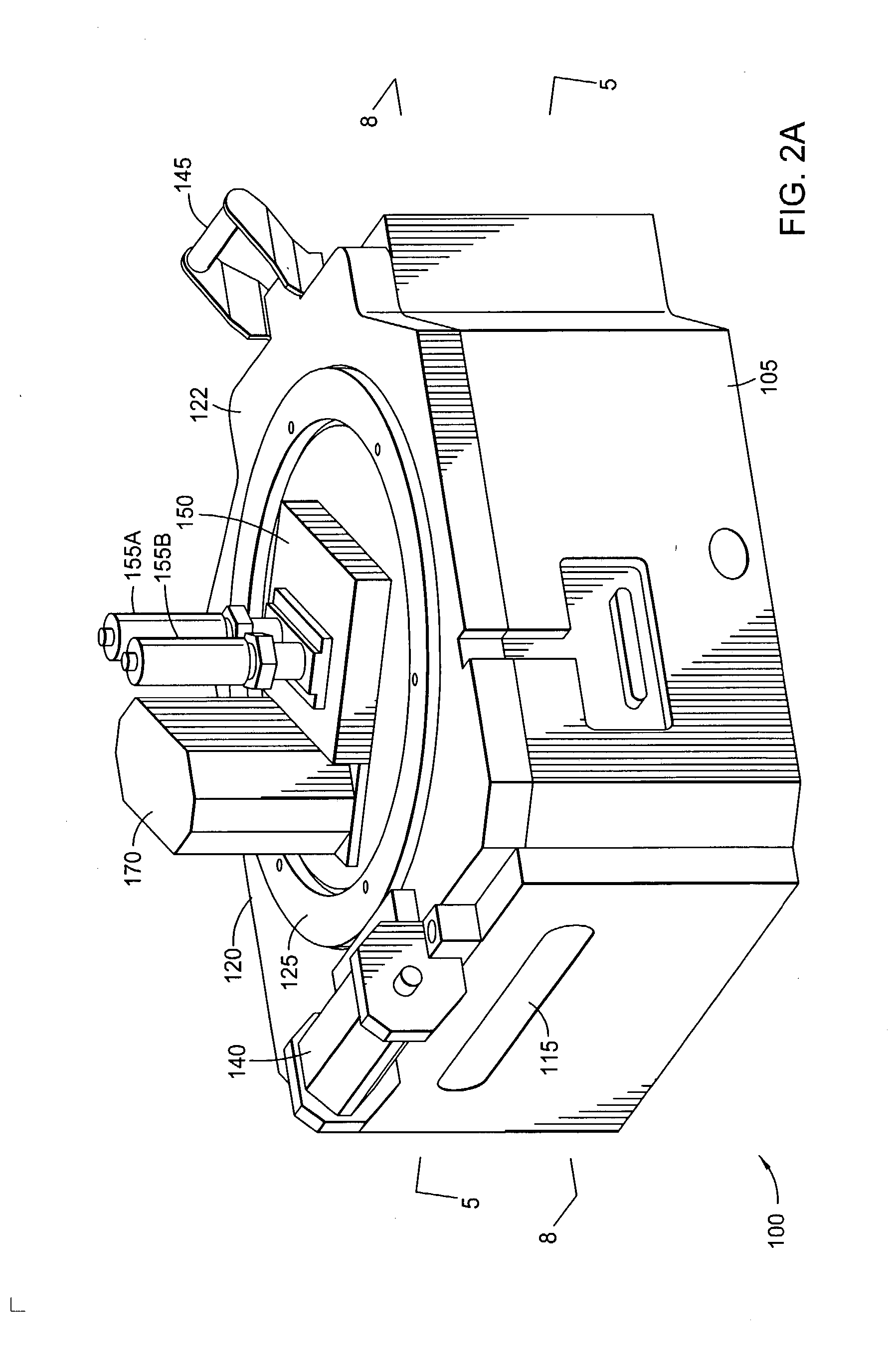 Formation of titanium nitride films using a cyclical deposition process