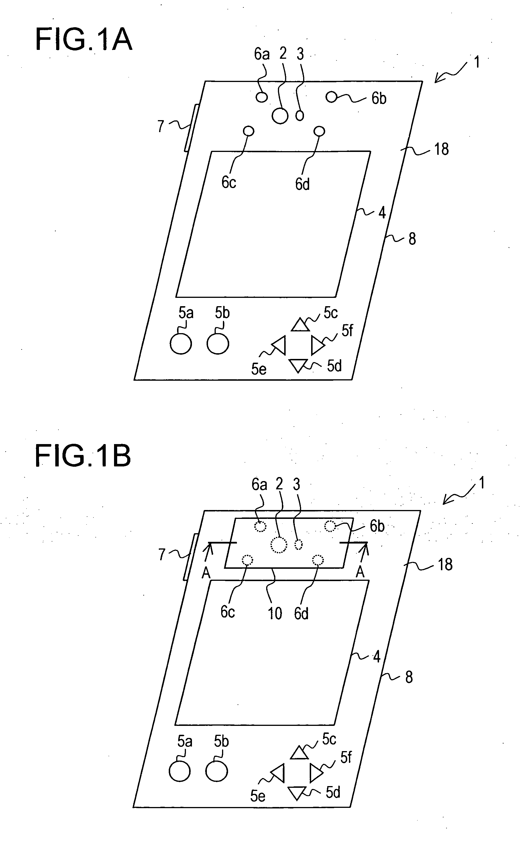 Sensing apparatus, program execution apparatus and image-taking system