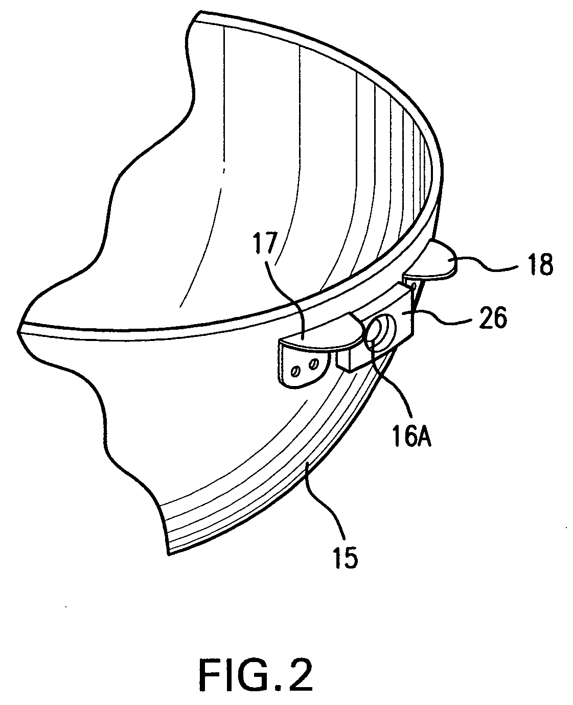 Food cooking apparatus with rotatable strainer