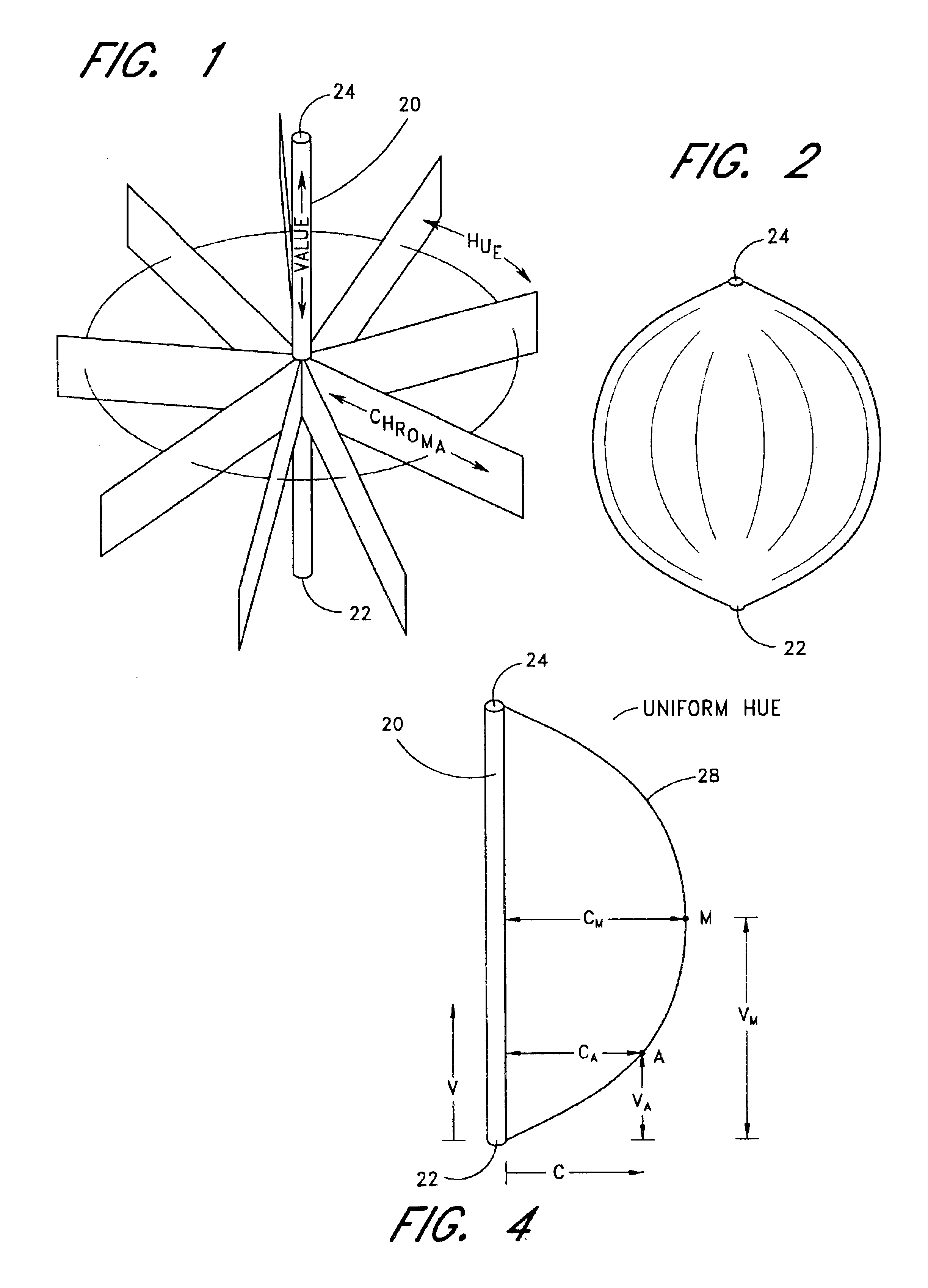 Paint color matching and coordinating system