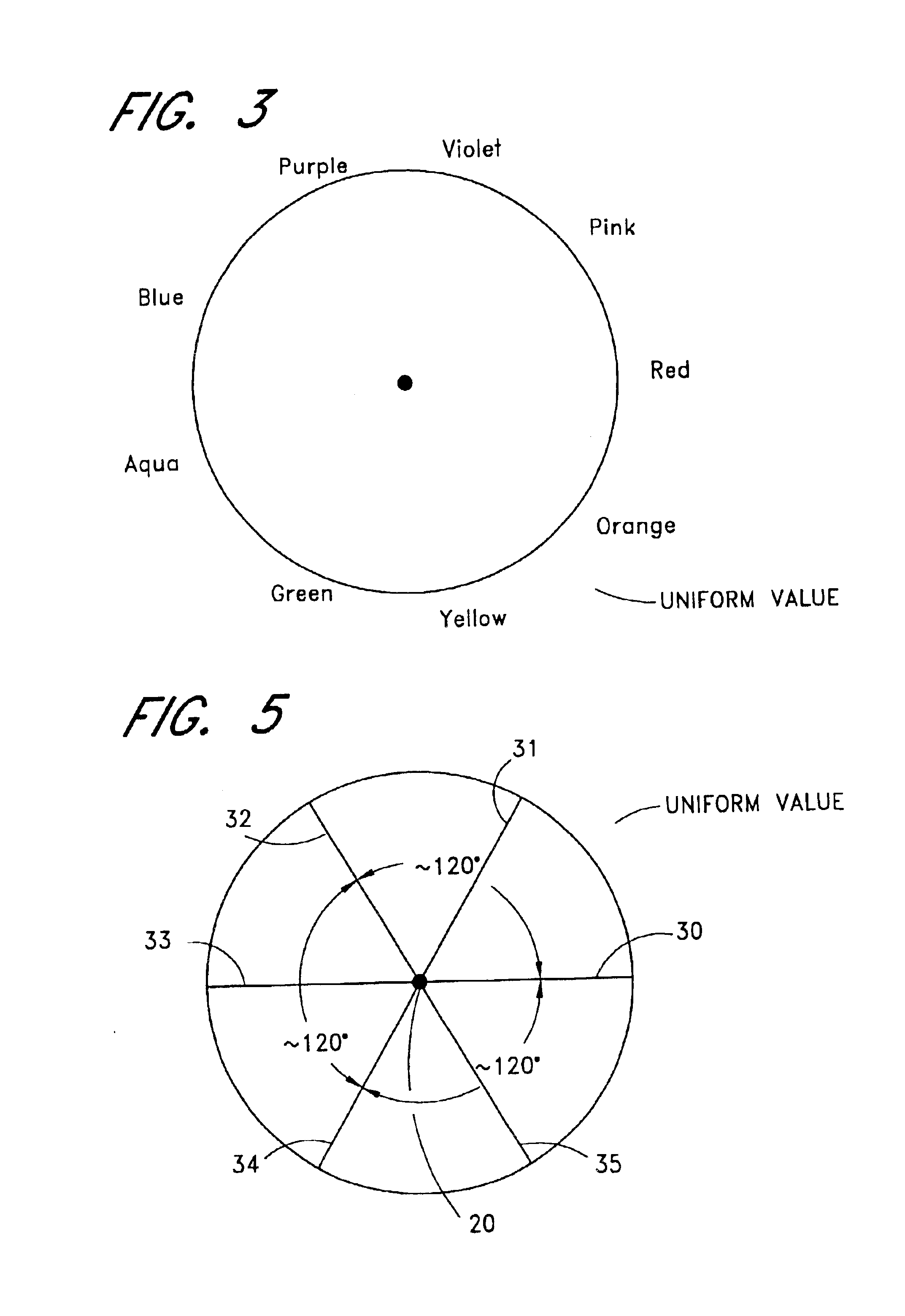 Paint color matching and coordinating system