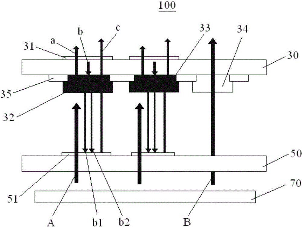 Liquid crystal display panel and liquid crystal displayer