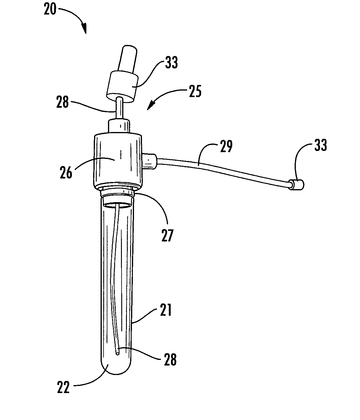 Microwave-assisted chromatography preparation