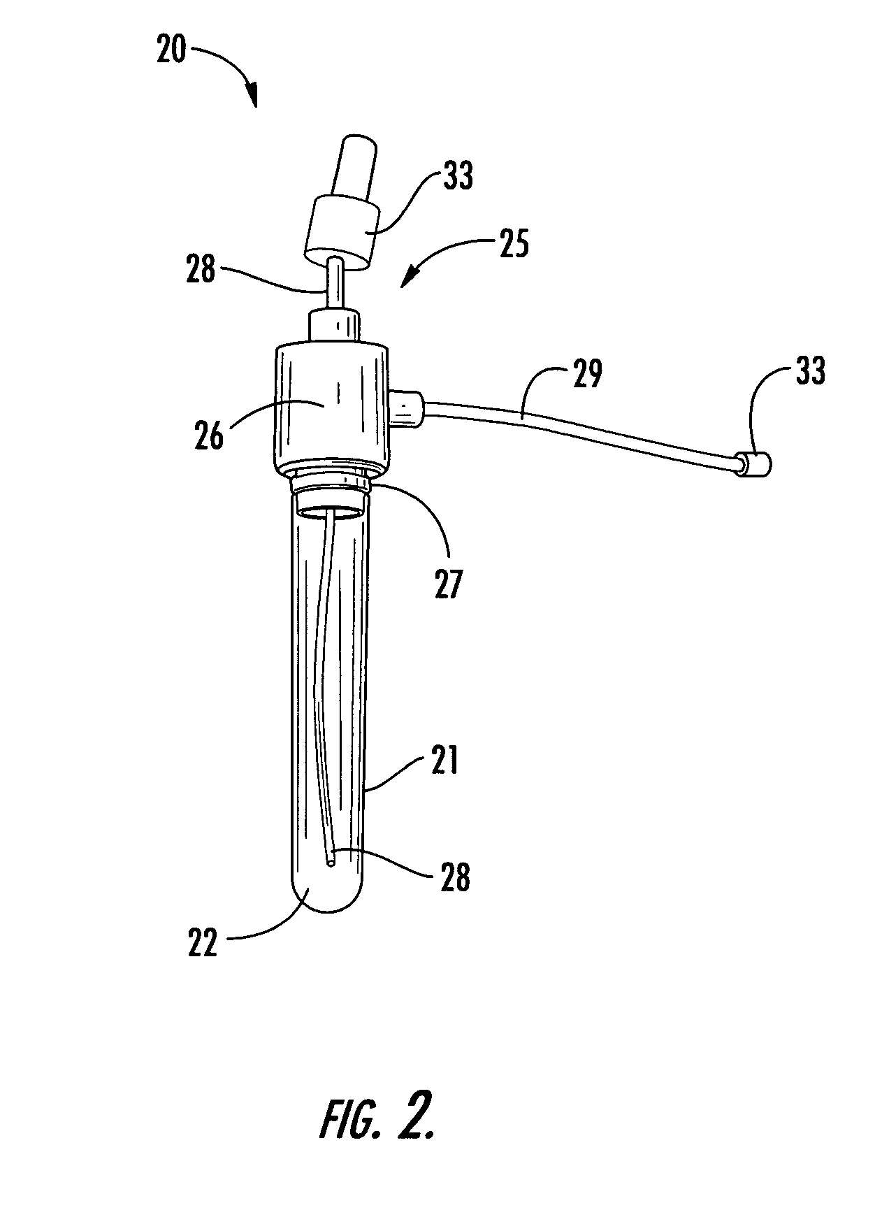 Microwave-assisted chromatography preparation