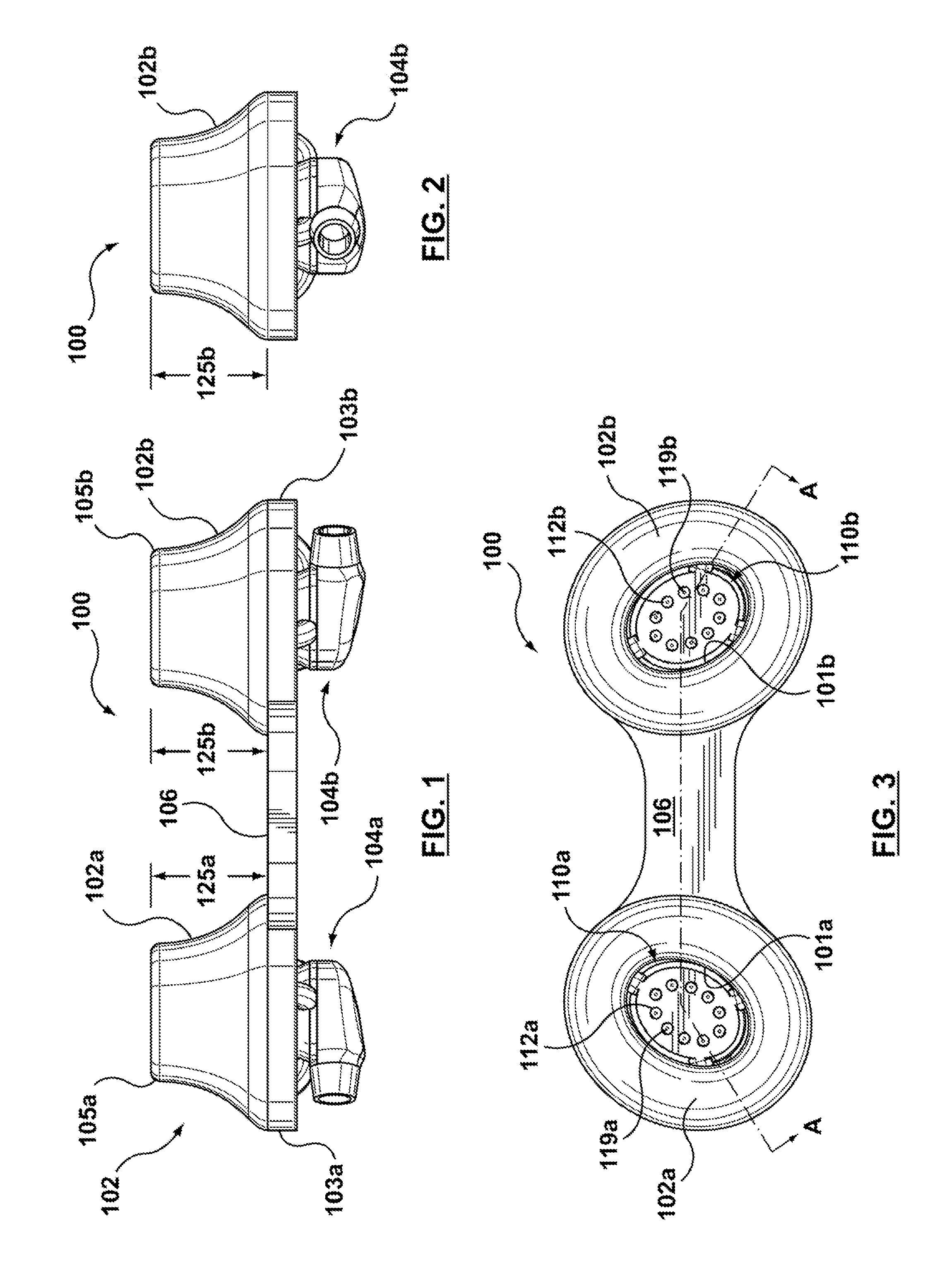 Nasal interface apparatus and systems for use with a respiratory assist device