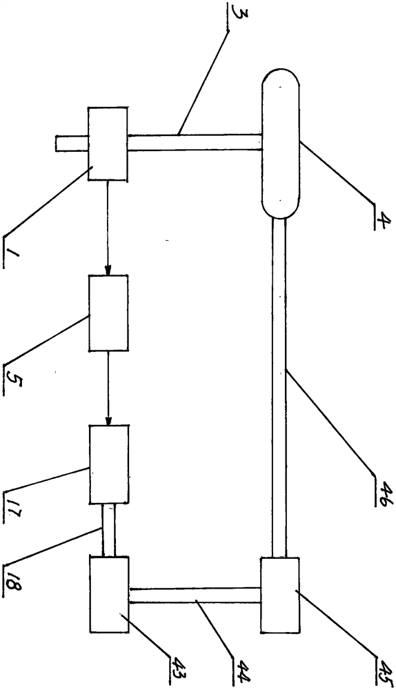 Piston generator